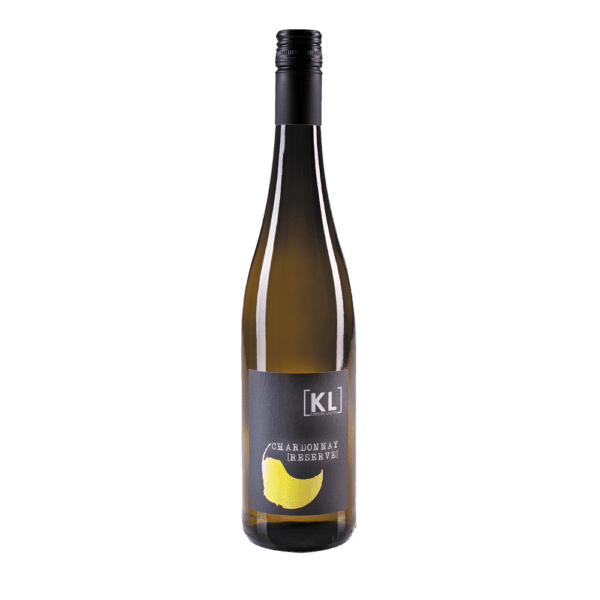 Chardonnay [Reserve] trocken 2018