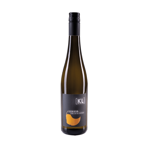 Kerner [Orange Wine]  trocken 2021
