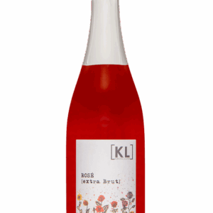 Rosé Sekt extra Brut 2022